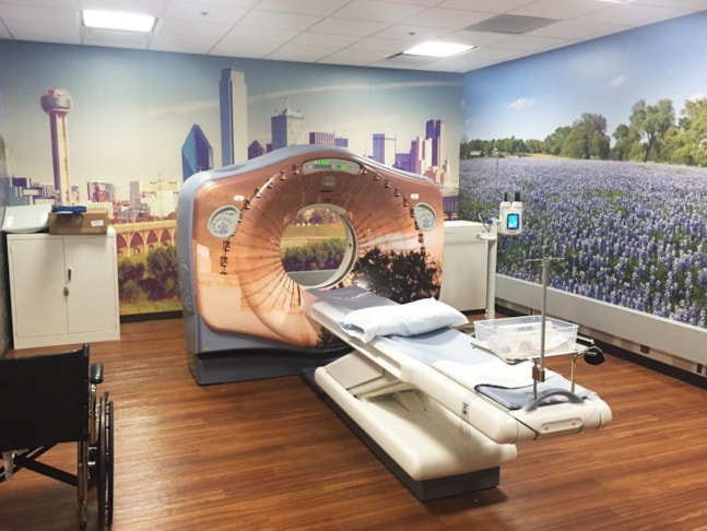 Vehicle Wraps in DFW